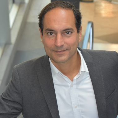 Patrik Zekkar